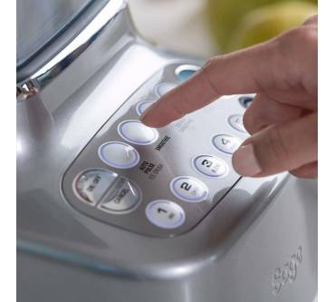 Produktbild Sage Appliances the Q