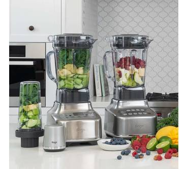 Produktbild Sage Appliances the Q