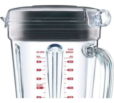 Produktbild Sage Appliances the Q