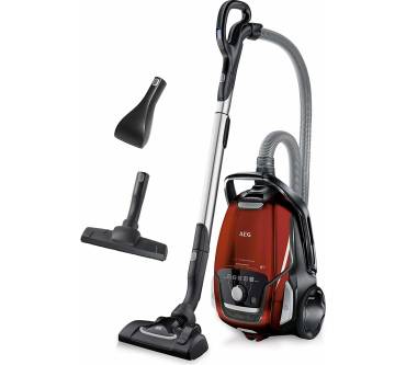 Produktbild AEG VX9-2-CR-A