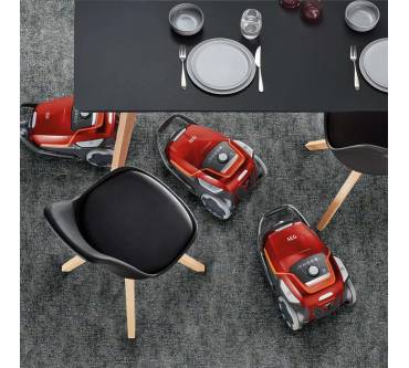 Produktbild AEG VX9-2-CR-A