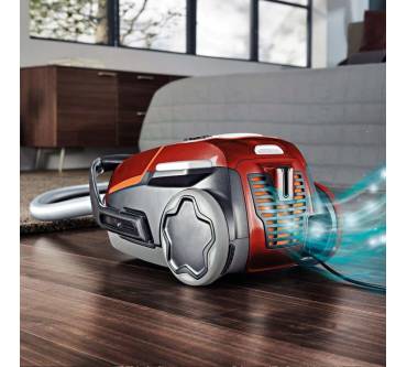 Produktbild AEG VX9-2-CR-A