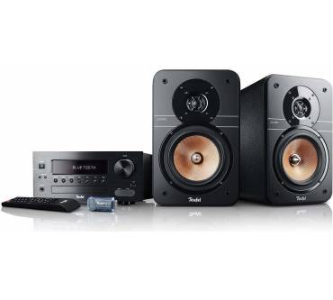 Produktbild Teufel Ultima 20 Kombo (2018)