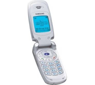 Produktbild Samsung SGH-A800