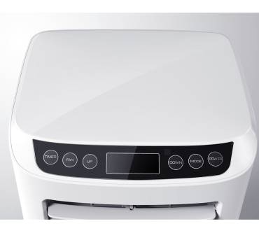 Produktbild Ozeanos OT-AC-7000