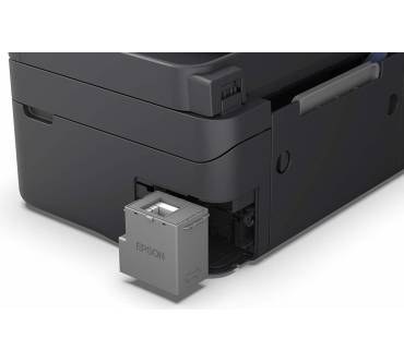 Produktbild Epson WorkForce WF-2850DWF