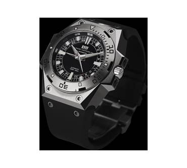 Produktbild Linde Werdelin Two Timer