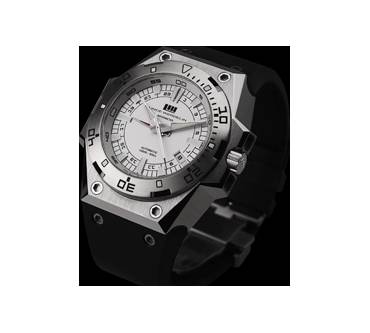 Produktbild Linde Werdelin Two Timer