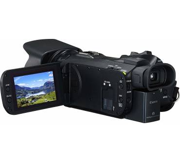 Produktbild Canon Legria HF G50