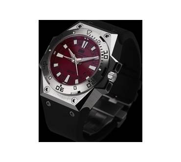 Produktbild Linde Werdelin Two Timer
