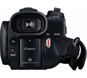 Produktbild Canon Legria HF G60