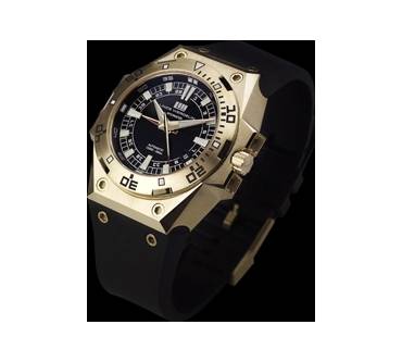 Produktbild Linde Werdelin Two Timer
