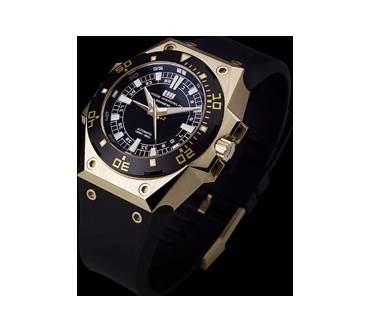 Produktbild Linde Werdelin Two Timer