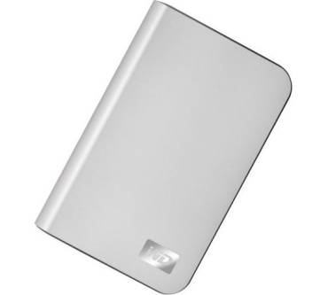 Produktbild Western Digital My Passport Studio Edition