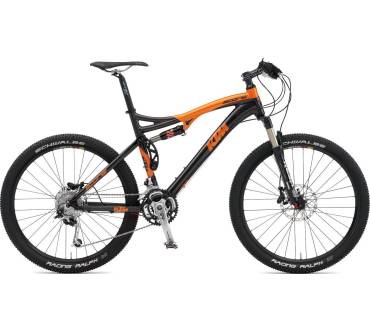 Produktbild KTM Score Elite