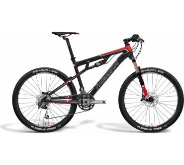 Produktbild Merida Ninety-Six Carbon 3500