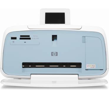 Produktbild HP Photosmart A532