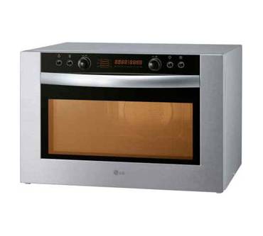 Produktbild LG Solarcube MP9287NL