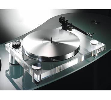 Produktbild Thorens TD 2010 / TP 250 / Talisman