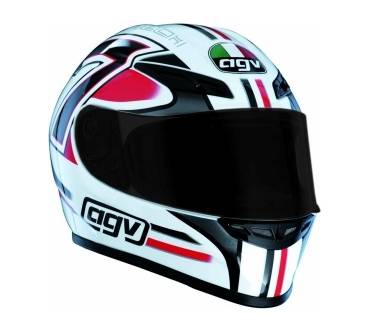 Produktbild AGV GP-Tech