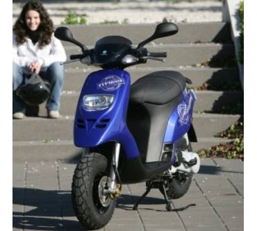 Produktbild Piaggio TPH 50 (3,1 kW)