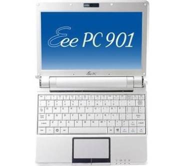 Produktbild Asus Eee PC 901