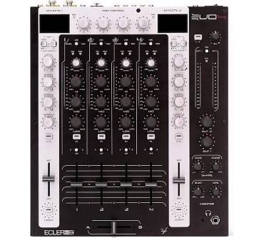 Produktbild Ecler Evo 4