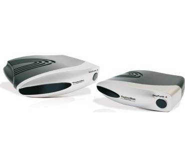 Produktbild TechniSat SkyFunk 4