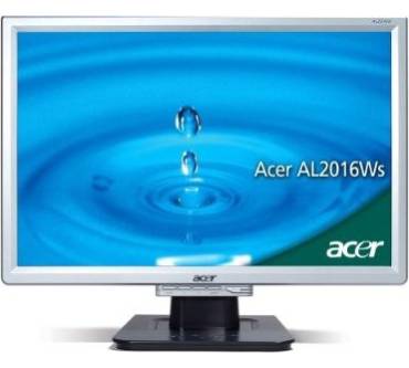 Produktbild Acer AL2016WBsd