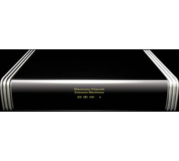 Produktbild LyngBox LB-1ST