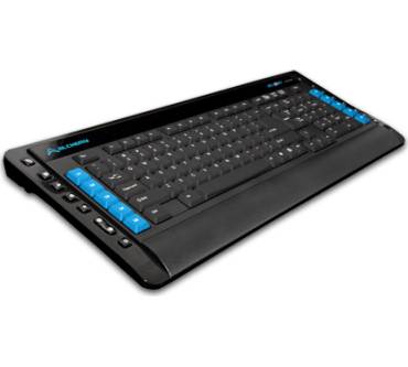 Produktbild OCZ Alchemy Series Elixir Keyboard