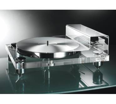 Produktbild Thorens TD 2010 / TP 250 / Talisman