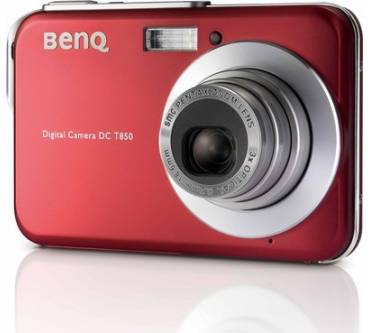 Produktbild BenQ DC T850