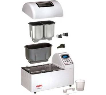 Produktbild Unold Backmeister Extra