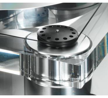 Produktbild Thorens TD 2010 / TP 250 / Talisman