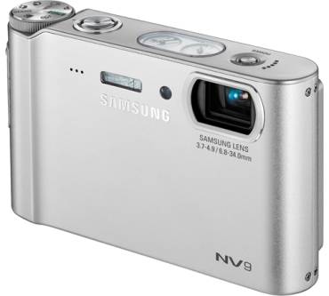 Produktbild Samsung NV9