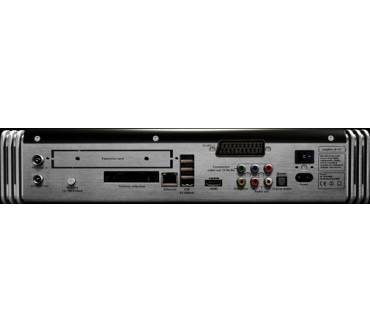 Produktbild LyngBox LB-1ST