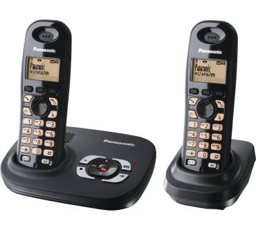 Produktbild Panasonic KX-TG7321