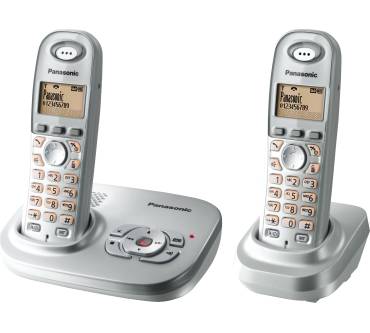 Produktbild Panasonic KX-TG7321