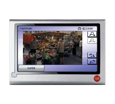 Produktbild Falk F4