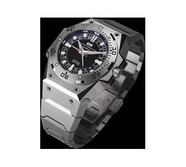 Produktbild Linde Werdelin Two Timer
