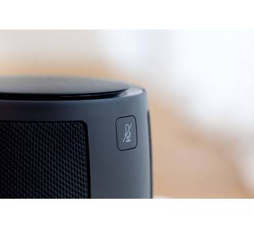 Produktbild Telekom Magenta Smart Speaker
