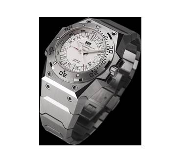 Produktbild Linde Werdelin Two Timer