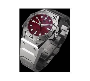 Produktbild Linde Werdelin Two Timer