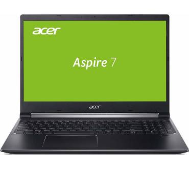 Produktbild Acer Aspire 7 A715-74G