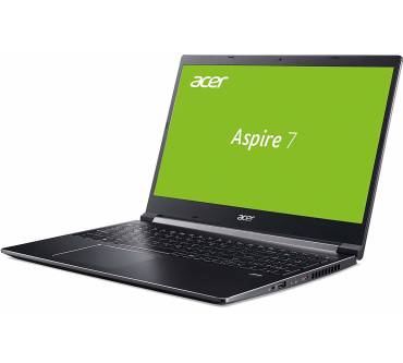 Produktbild Acer Aspire 7 A715-74G