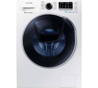 Produktbild Samsung WD80K5400OW/EG, WD5500