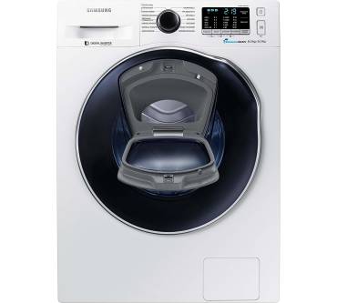 Produktbild Samsung WD80K5400OW/EG, WD5500