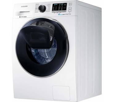 Produktbild Samsung WD80K5400OW/EG, WD5500