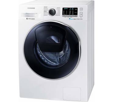 Produktbild Samsung WD80K5400OW/EG, WD5500